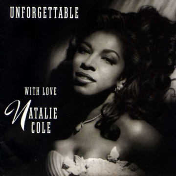 Unforgettable... With Love (remastered) (180g) - Natalie Cole (1950-2015) - LP - Front