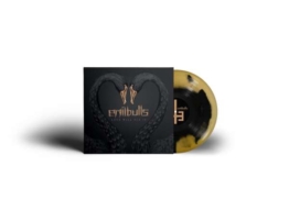 Love Will Fix It (InkSpot/Gold-Black Vinyl) - Emil Bulls - LP - Front