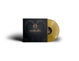 Love Will Fix It (Gold Vinyl) - Emil Bulls - LP - Front