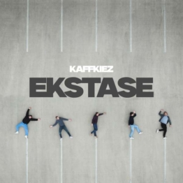 Ekstase (Limited Edition) (Colored Re-Vinyl) (handsigniert