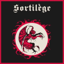 Sortilège (Black Vinyl) - Sortilège - LP - Front