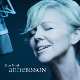 Blue Mind (180g) (45 RPM) - Anne Bisson - LP - Front
