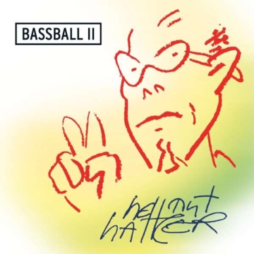 Bassball II (Limited-Edition) - Hattler - LP - Front