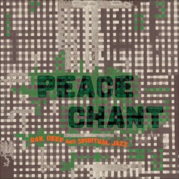 Peace Chant Vol.3 - Various Artists - LP - Front