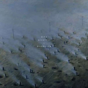 Wanderer (180g) - Ilya Beshevli - LP - Front