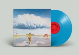 Watch (Limited Edition) (Blue Vinyl) - Manfred Mann - LP - Front