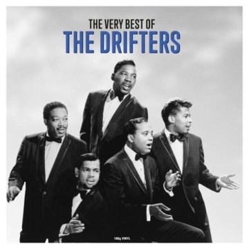 The Very Best Of The Drifters (180g) - The Drifters - LP - Front