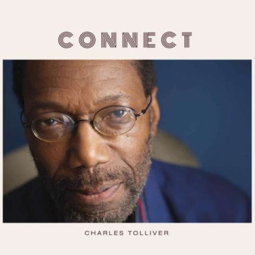 Connect - Charles Tolliver - LP - Front