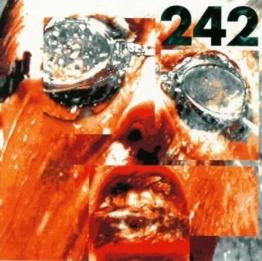 Tyranny (For You) - Front 242 - LP - Front