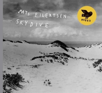 Skydive - Mats Eilertsen - LP - Front