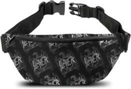 Repeated (Bum Bag) - Slayer - Merchandise - Front