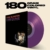 Duke Ellington & John Coltrane (180g) (Limited-Edition) (Purple Vinyl) - Duke Ellington & John Coltrane - LP - Front