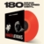 Alone Together (180g) (Limited-Edition) (Red Vinyl) (+1 Bonustrack) - Chet Baker & Bill Evans - LP - Front
