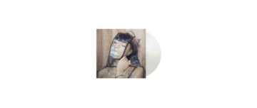 Suspended Kid EP (180g) (Limited Numbered Edition) (Crystal Clear Vinyl) (45 RPM) - Sevdaliza - Single 12" - Front