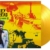 World War III (180g) (Limited Numbered Edition) (Translucent Yellow Vinyl) - Mikey Dread - LP - Front