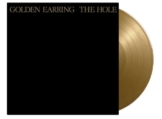 The Hole (remastered) (180g) (Limited Numbered Edition) (Gold Vinyl) - Golden Earring (The Golden Earrings) - LP - Front