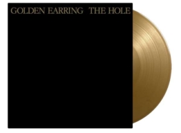 The Hole (remastered) (180g) (Limited Numbered Edition) (Gold Vinyl) - Golden Earring (The Golden Earrings) - LP - Front