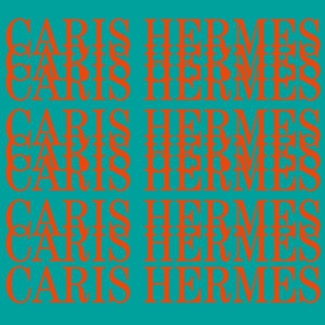 Caris Hermes (180g) - Caris Hermes - LP - Front