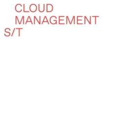 Cloud Management - Cloud Management - LP - Front