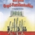 Das große Orgel-Familientreffen - 10 Orgelgeschichten -  - Buch - Front