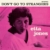 Don't Go To Strangers (180g) (Limited Edition) (Pink Vinyl) +3 Bonus Tracks - Etta Jones (1928-2001) - LP - Front