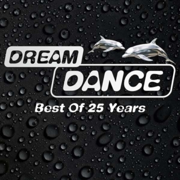 Dream Dance: Best Of 25 Years - Various Artists - LP - Front
