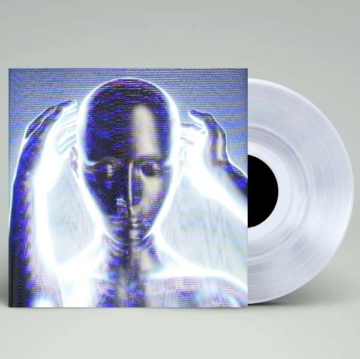 Inner Works (Limited Edition) (Clear Vinyl) - Soccer96 - LP - Front