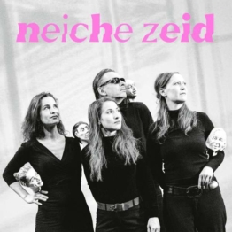 Neiche Zeid (180g) - Ernst Molden - LP - Front