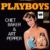 Playboys (180g) (Limited Edition) - Chet Baker & Art Pepper - LP - Front
