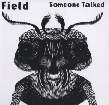 Someone Talked - Field - LP - Front