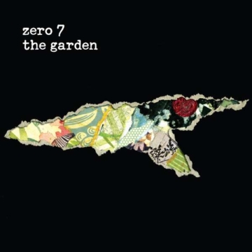 The Garden (remastered) (180g) - Zero7 - LP - Front