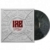 Ire (Limited Edition) (Clear W/ Black Smoke Vinyl) - Parkway Drive - LP - Front
