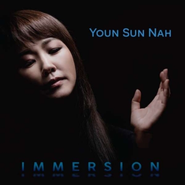 Immersion (180g) - Youn Sun Nah - LP - Front