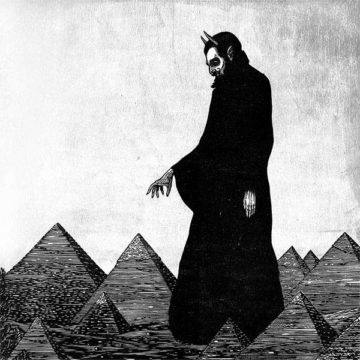 In Spades - The Afghan Whigs - LP - Front