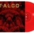 Falco - Sterben um zu leben (180g) (Limited Edition) (Red Vinyl) - Tribute Sampler - LP - Front