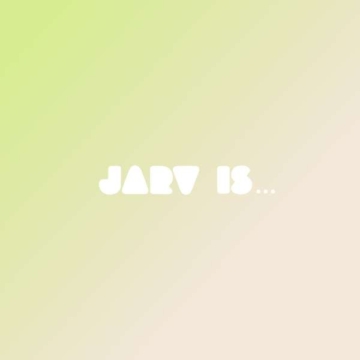 Beyond The Pale - Jarv Is... - LP - Front