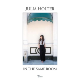 In The Same Room (180g) - Julia Holter - LP - Front