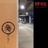 Exigent Circumstance (Neon Yellow Vinyl) - Eye Flys - Single 12" - Front