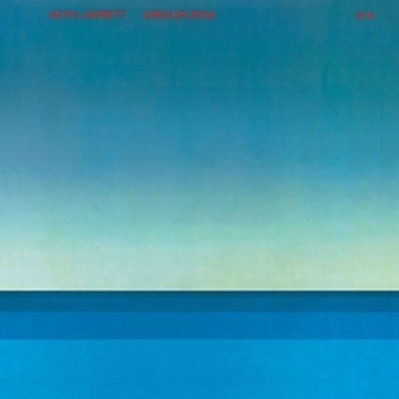 Arbour Zena (180g) (Limited Edition) - Keith Jarrett - LP - Front
