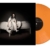 When We All Fall Asleep Where Do We Go (Orange Vinyl) - Billie Eilish - LP - Front