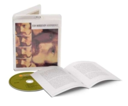 Moondance - Van Morrison - Blu-ray Audio - Front
