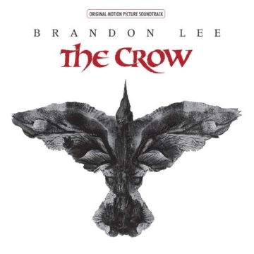 The Crow -  - LP - Front