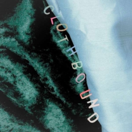 Clothbound - The Sonder Bombs - LP - Front