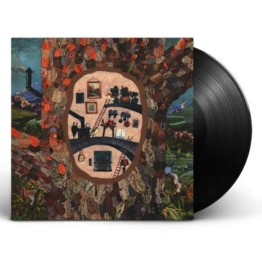 Under The Pepper Tree - Sara Watkins - LP - Front
