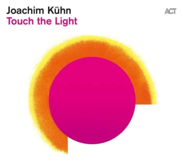 Touch The Light (180g) - Joachim Kühn - LP - Front