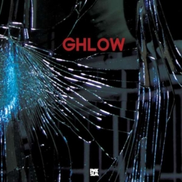 Slash And Burn - Ghlow - LP - Front