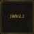 Jungle - Jungle - LP - Front