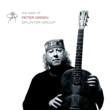 The Best Of Peter Green Splinter Group - Peter Green - LP - Front