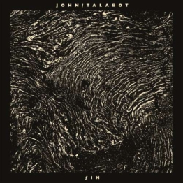 Fin - John Talabot - LP - Front