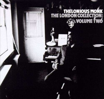 The London Collection Volume 2 (180g) (Limited-Edition) - Thelonious Monk (1917-1982) - LP - Front